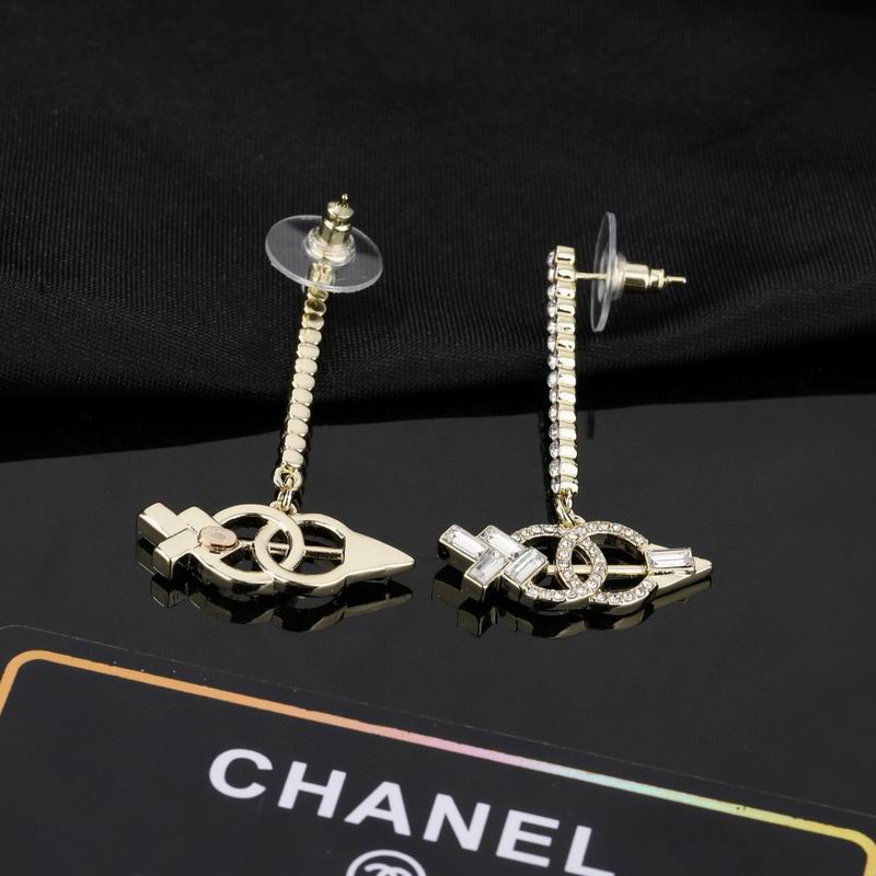 Chanel  Earring 03yxs558 (7)