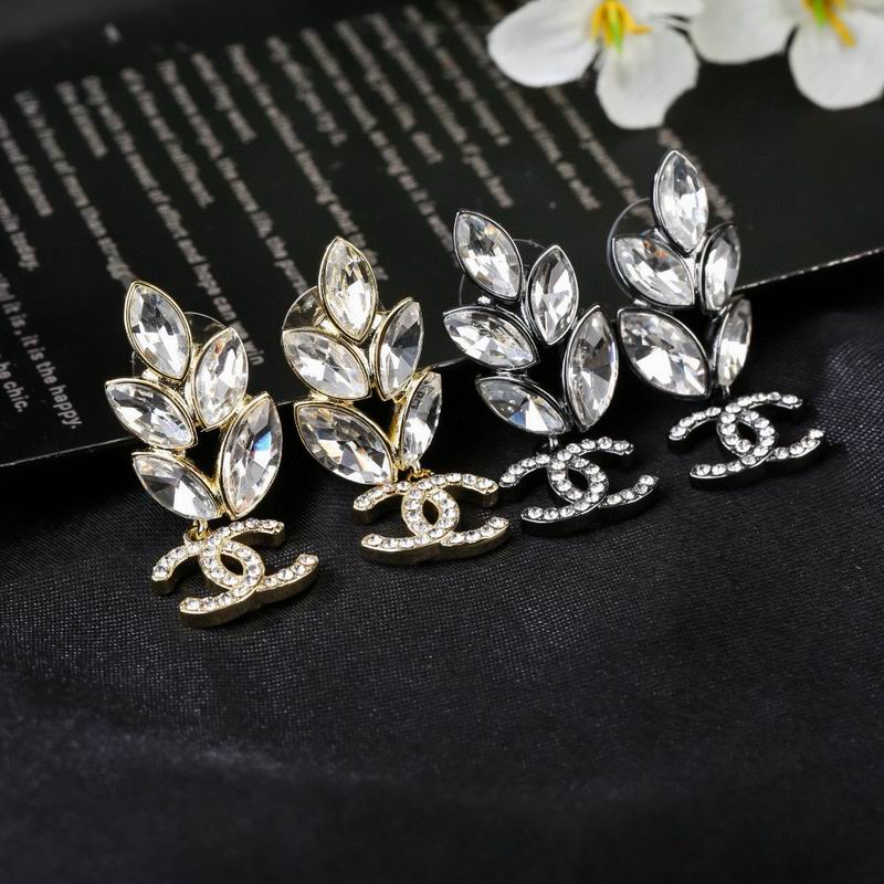 Chanel  Earring 03yxs559 (1)