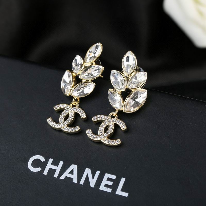 Chanel  Earring 03yxs559 (2)