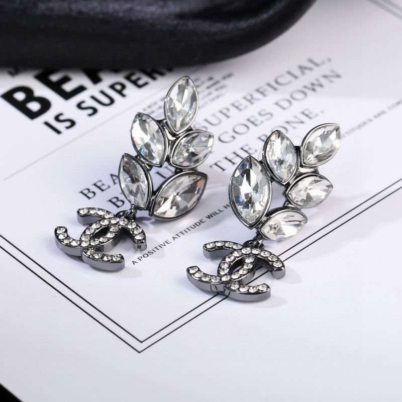 Chanel  Earring 03yxs559 (3)