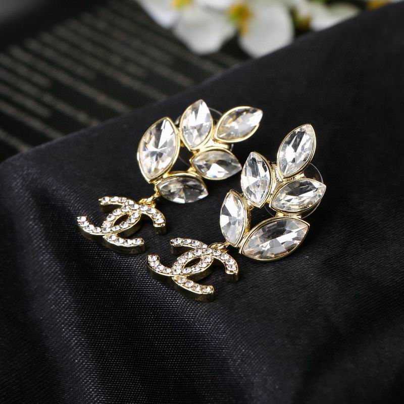 Chanel  Earring 03yxs559 (4)
