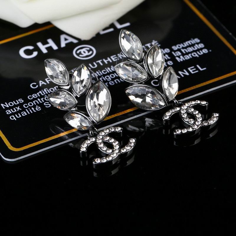 Chanel  Earring 03yxs559 (5)