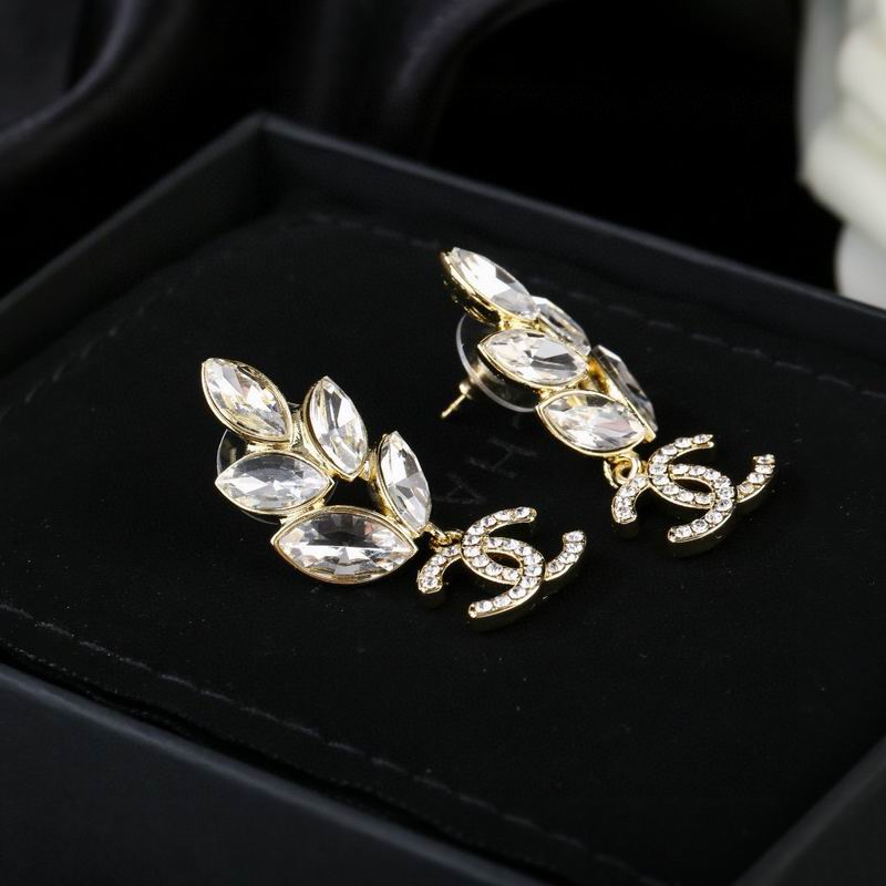 Chanel  Earring 03yxs559 (6)