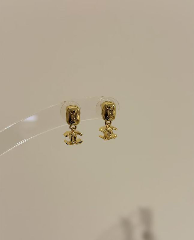Chanel  Earring 03yxs56 (2)
