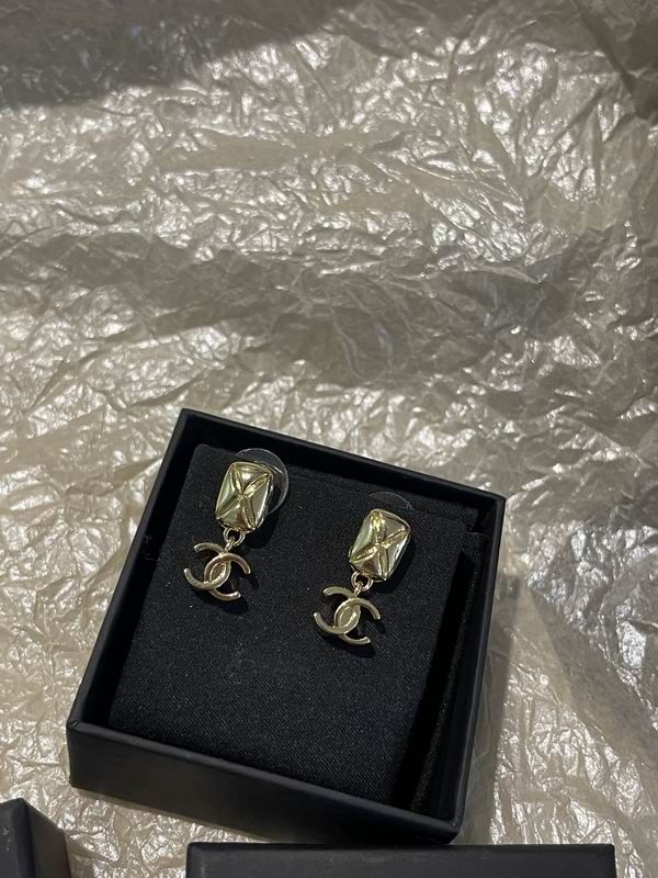 Chanel  Earring 03yxs56 (4)