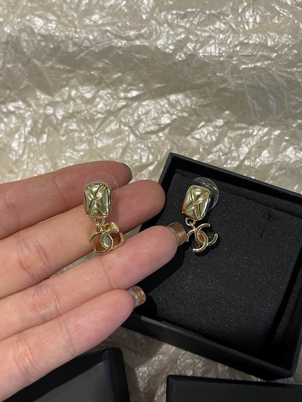 Chanel  Earring 03yxs56 (5)