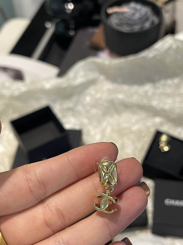 Chanel  Earring 03yxs56 (6)