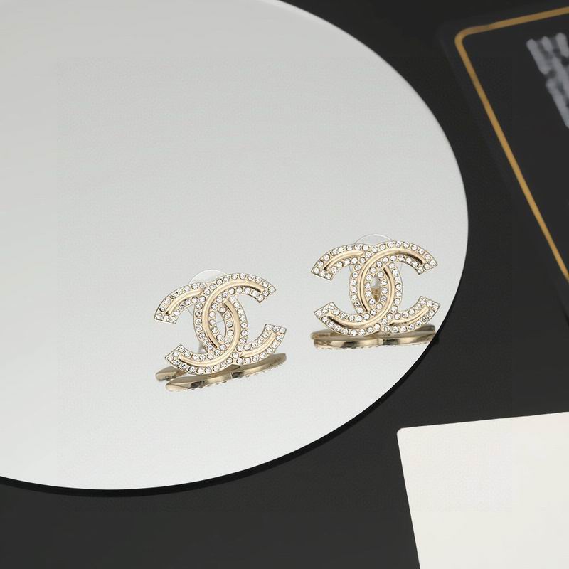 Chanel  Earring 03yxs560 (2)