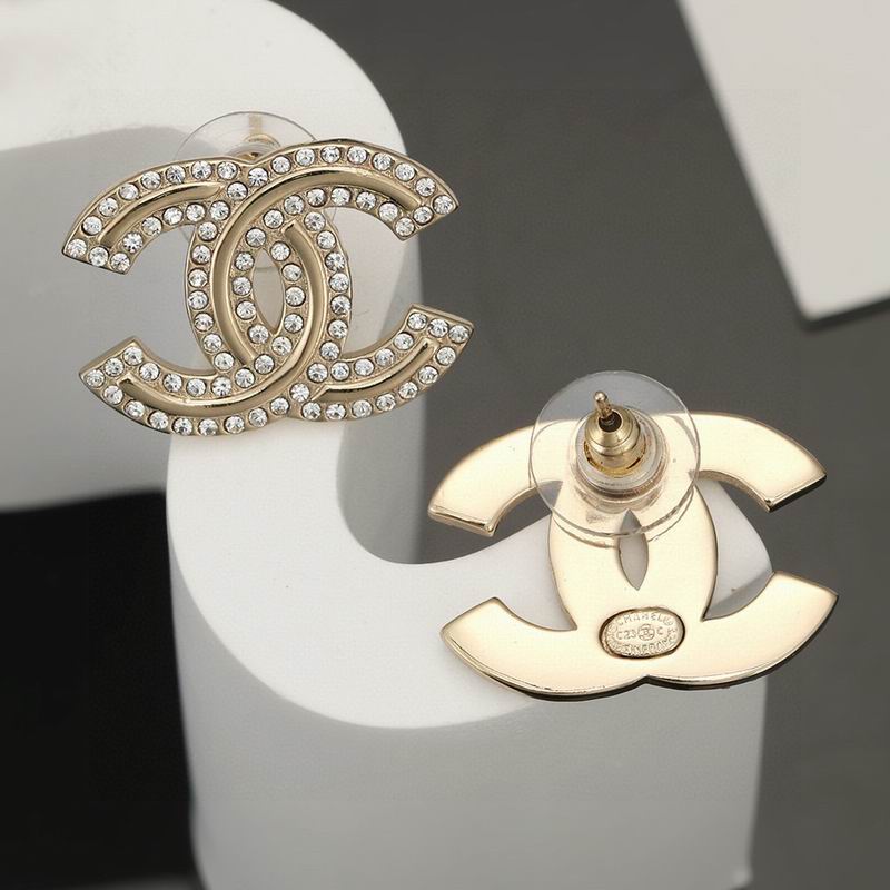 Chanel  Earring 03yxs560 (3)