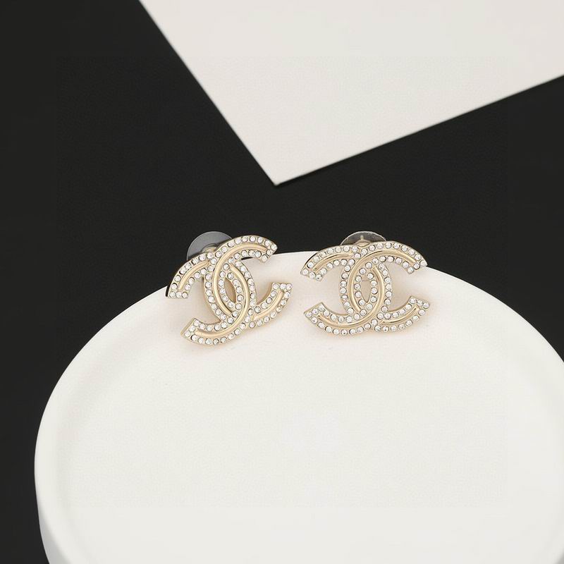 Chanel  Earring 03yxs560 (4)