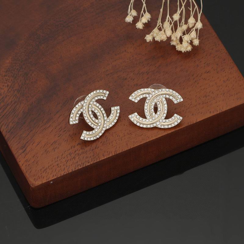 Chanel  Earring 03yxs560 (5)