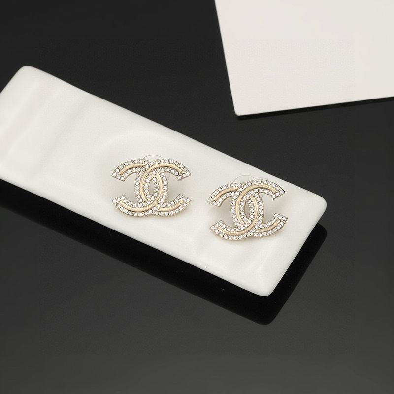 Chanel  Earring 03yxs560 (6)