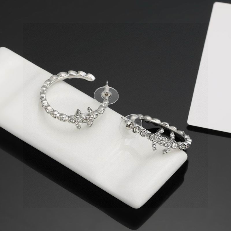 Chanel  Earring 03yxs561 (2)