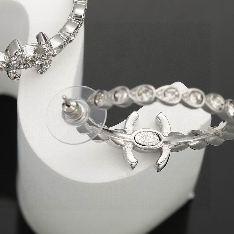 Chanel  Earring 03yxs561 (3)