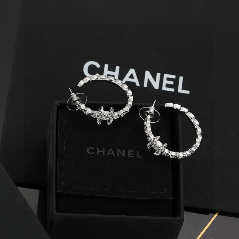 Chanel  Earring 03yxs561 (4)