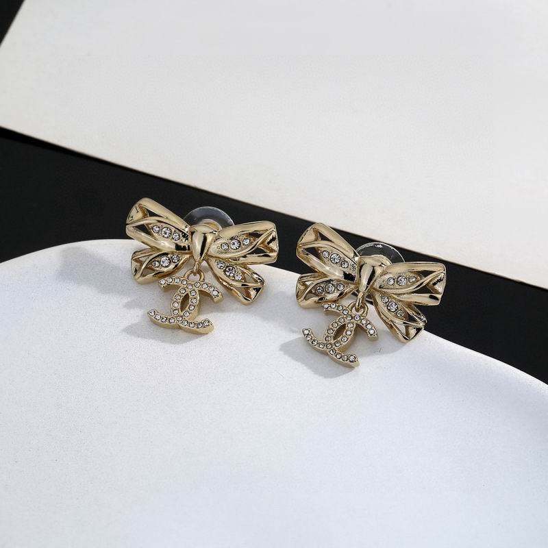 Chanel  Earring 03yxs562 (2)