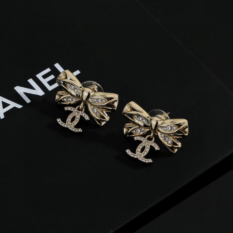 Chanel  Earring 03yxs562 (3)