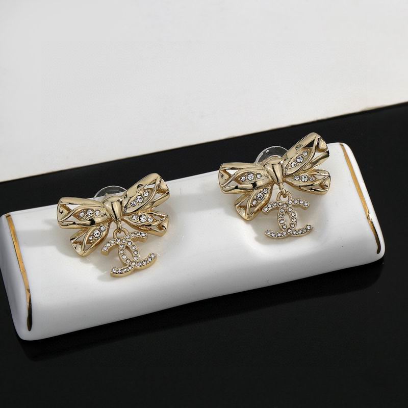 Chanel  Earring 03yxs562 (4)