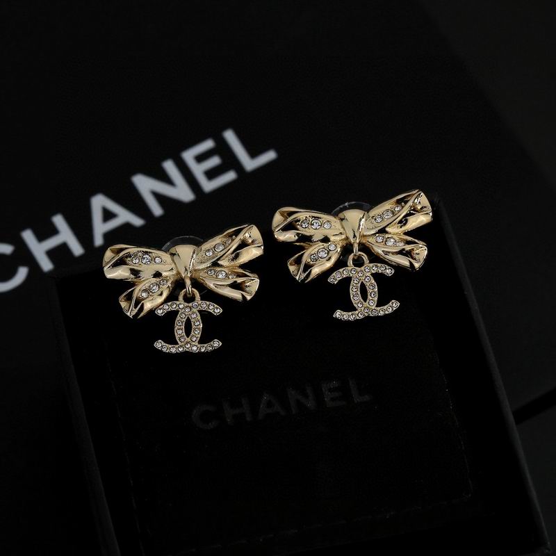 Chanel  Earring 03yxs562 (6)