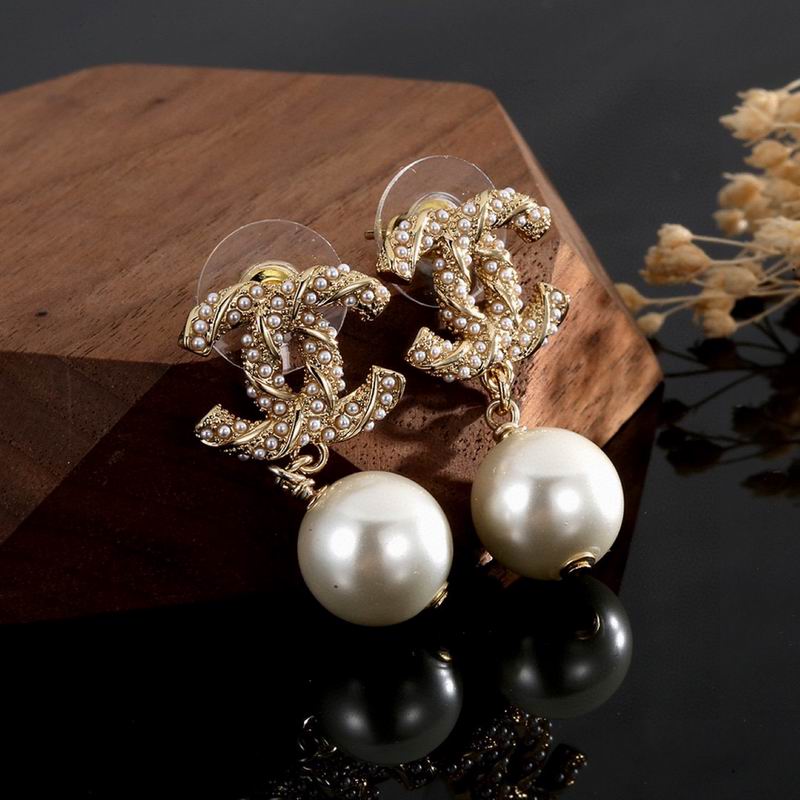 Chanel  Earring 03yxs563 (2)