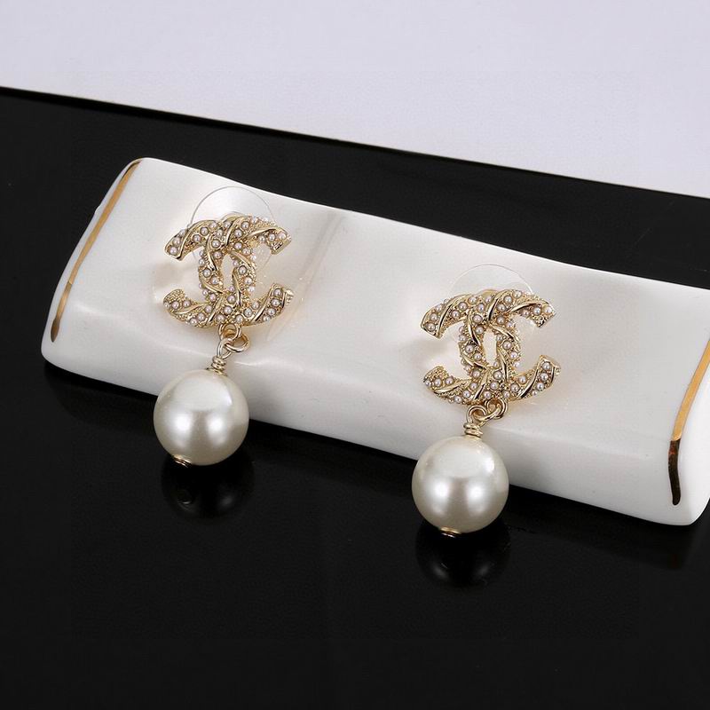 Chanel  Earring 03yxs563 (5)