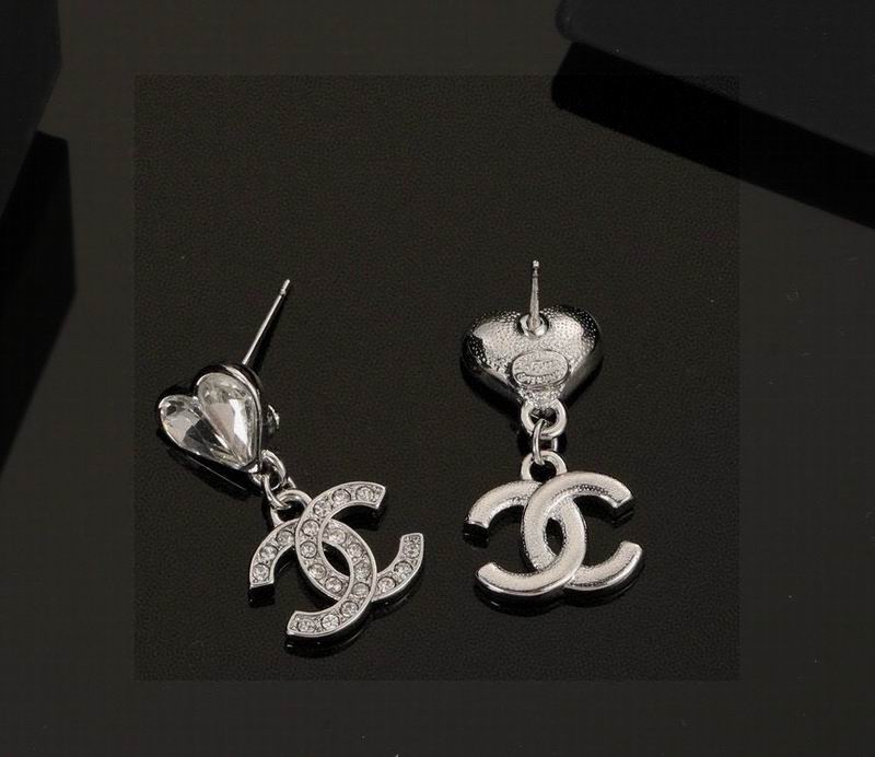 Chanel  Earring 03yxs564 (6)