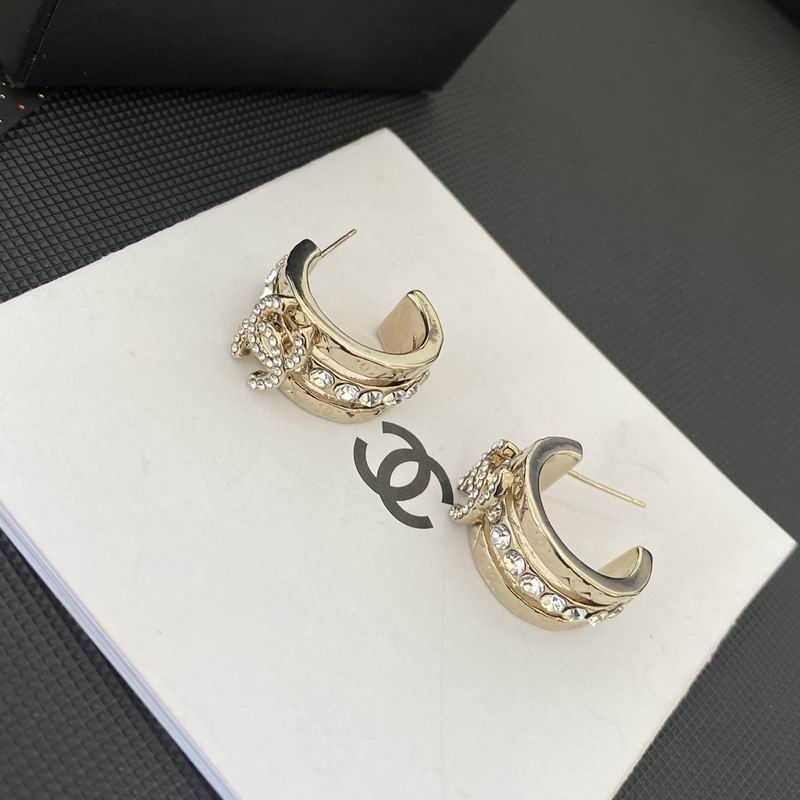 Chanel  Earring 03yxs565 (4)