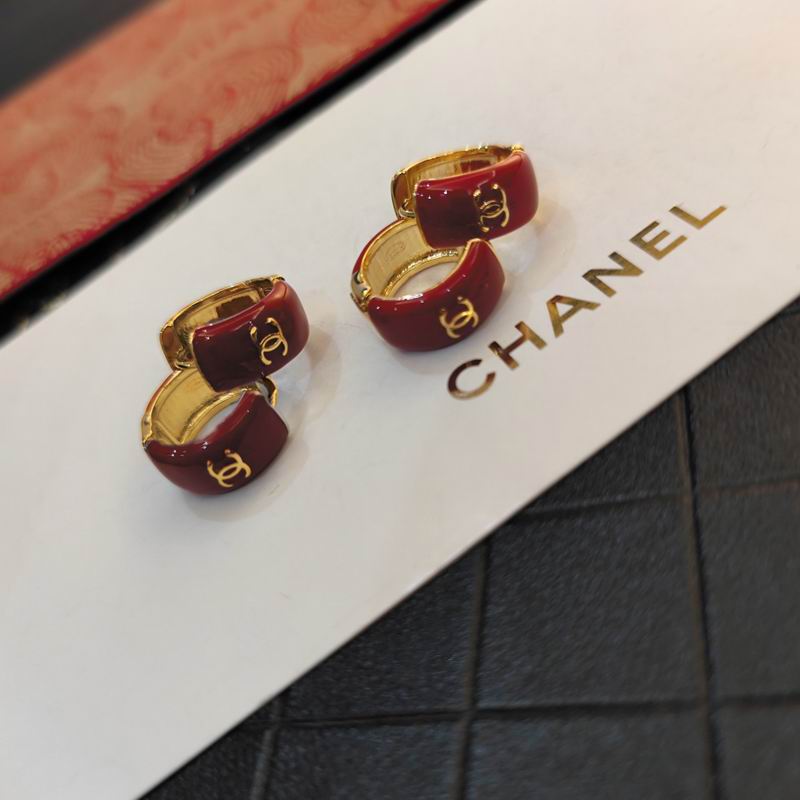 Chanel  Earring 03yxs566 (5)