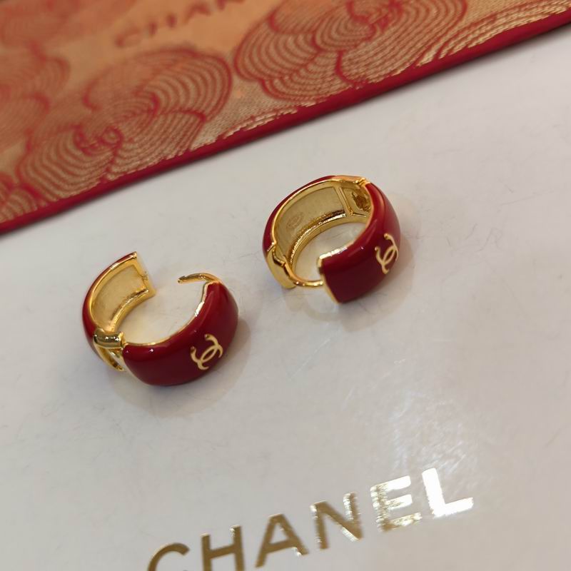 Chanel  Earring 03yxs566 (8)