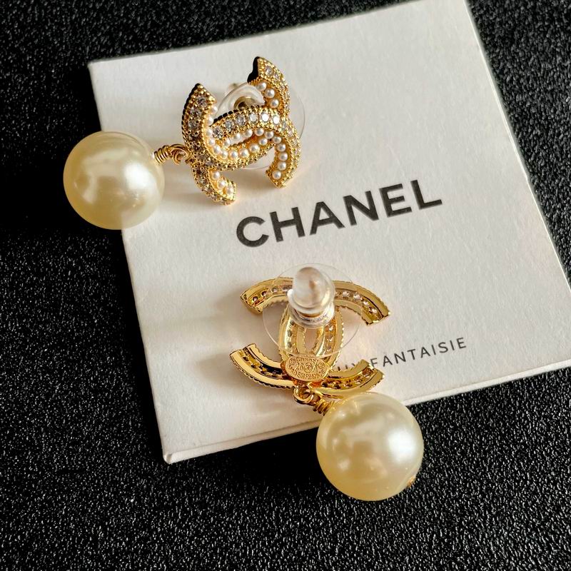 Chanel  Earring 03yxs567 (10)