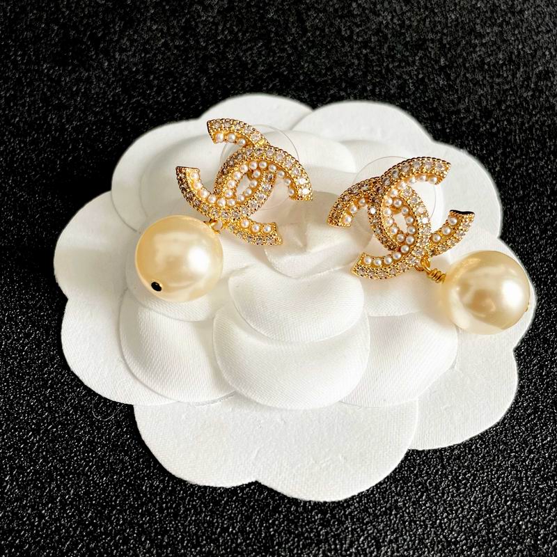 Chanel  Earring 03yxs567 (11)