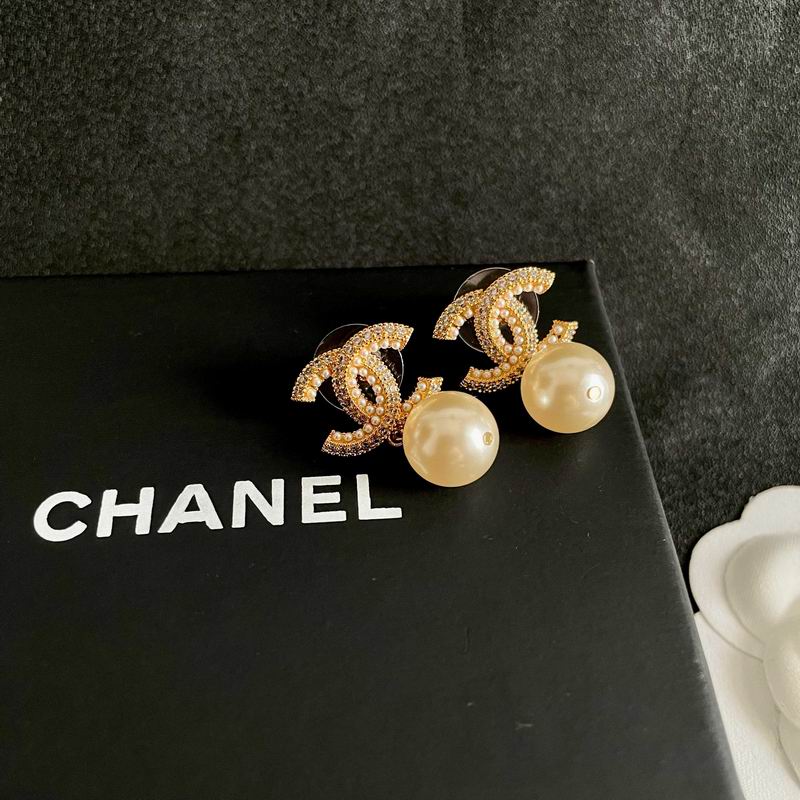 Chanel  Earring 03yxs567 (12)