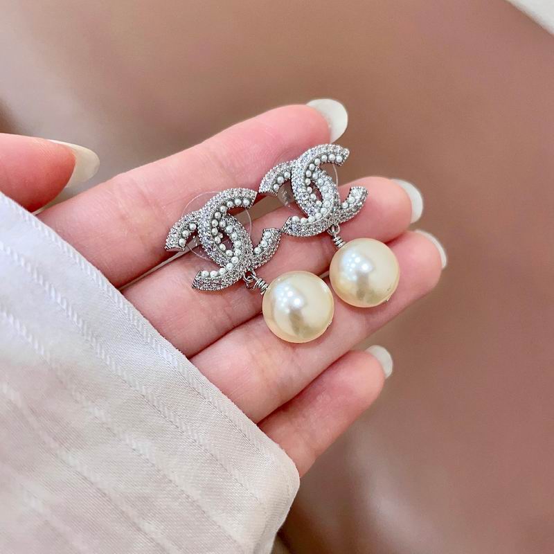 Chanel  Earring 03yxs567 (13)