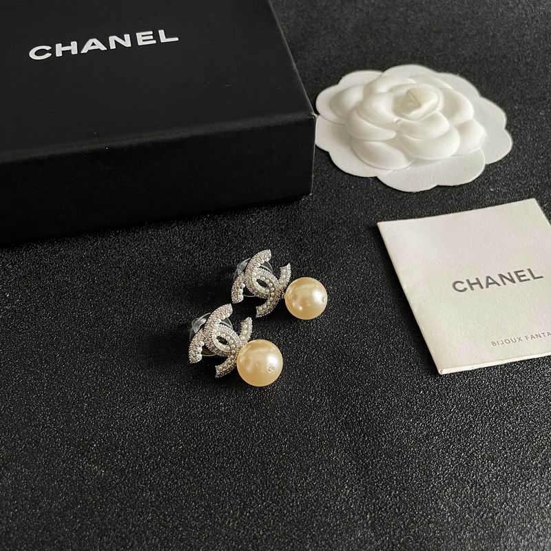 Chanel  Earring 03yxs567 (2)