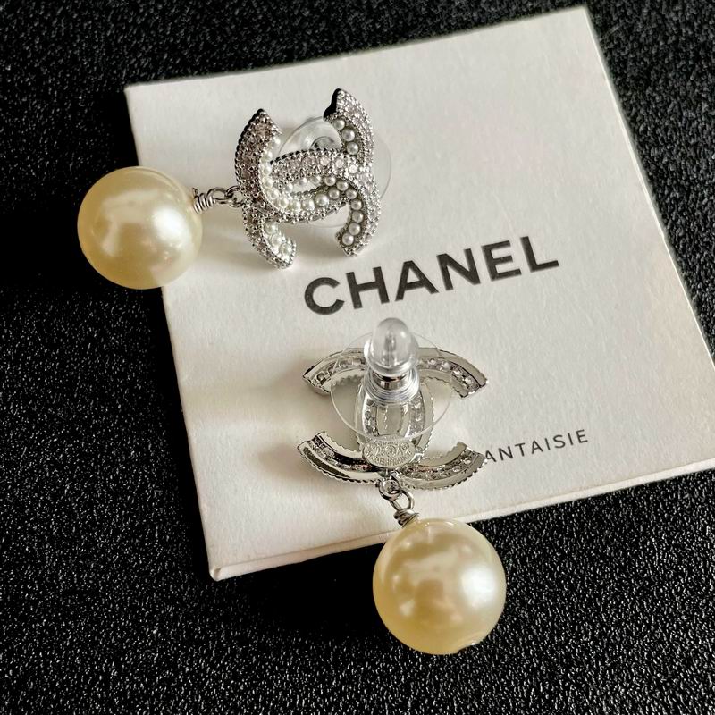 Chanel  Earring 03yxs567 (3)