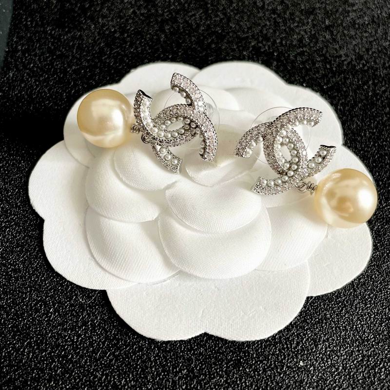 Chanel  Earring 03yxs567 (4)