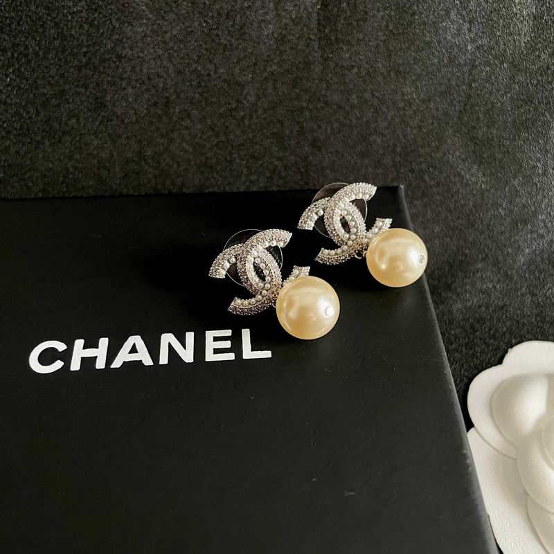 Chanel  Earring 03yxs567 (5)