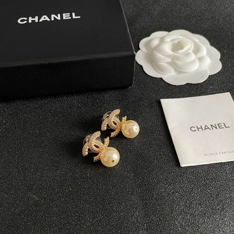 Chanel  Earring 03yxs567 (9)
