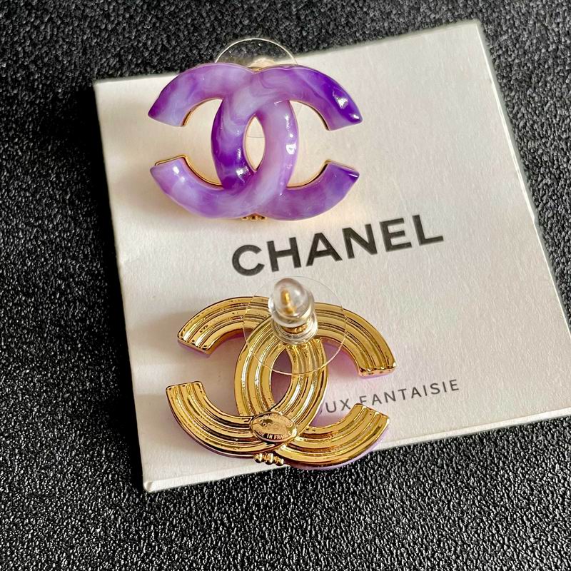 Chanel  Earring 03yxs568 (10)