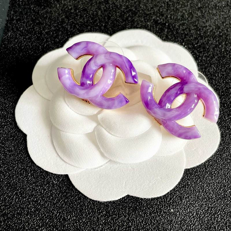 Chanel  Earring 03yxs568 (11)