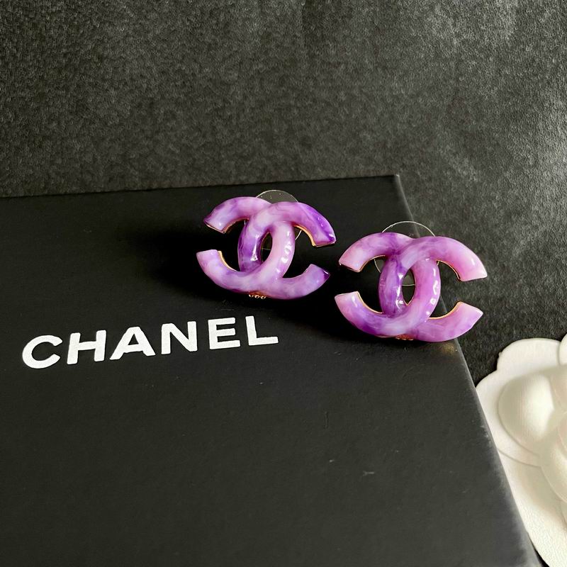Chanel  Earring 03yxs568 (12)