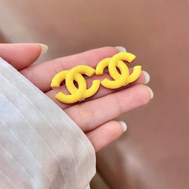 Chanel  Earring 03yxs568 (13)