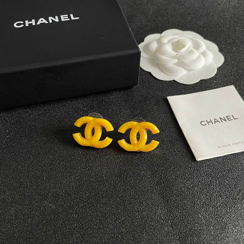 Chanel  Earring 03yxs568 (2)