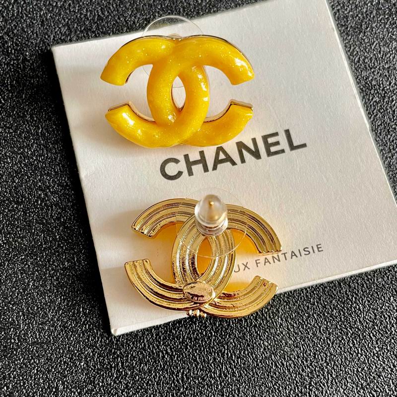 Chanel  Earring 03yxs568 (3)