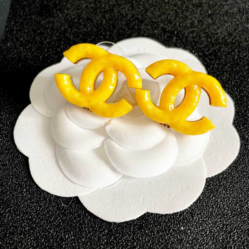 Chanel  Earring 03yxs568 (4)