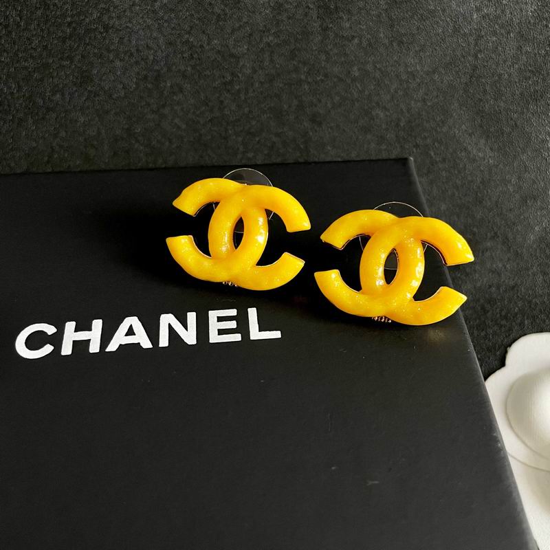 Chanel  Earring 03yxs568 (5)