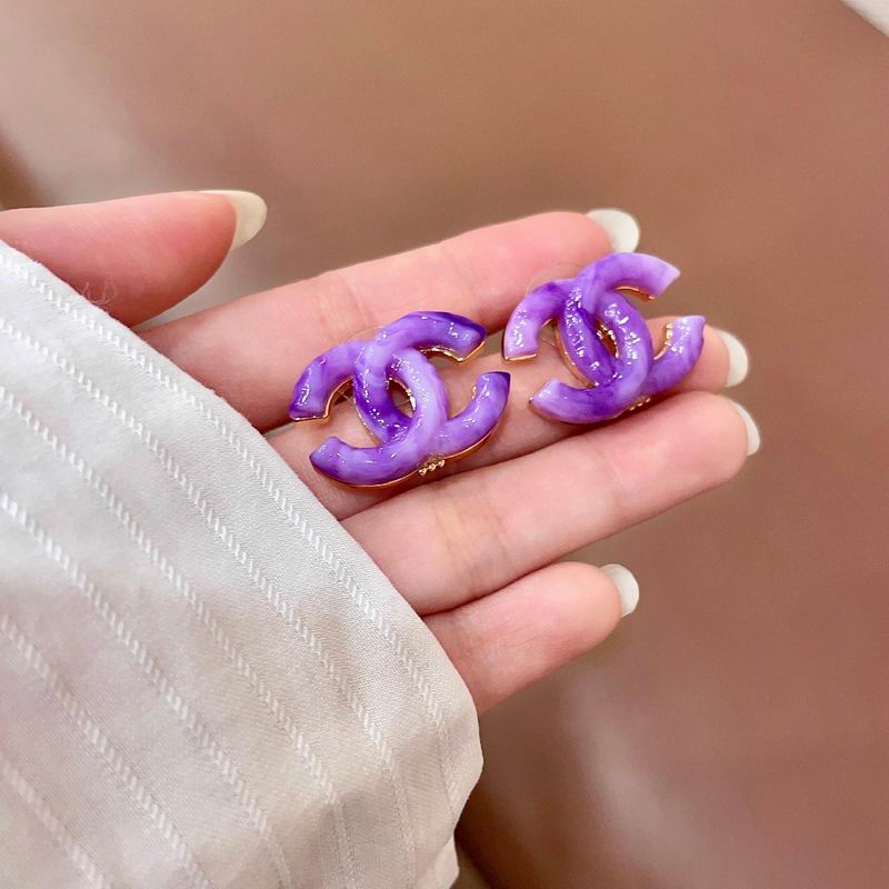Chanel  Earring 03yxs568 (7)