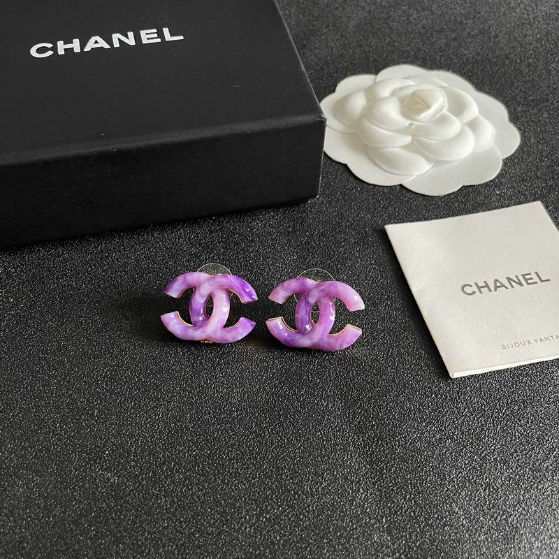 Chanel  Earring 03yxs568 (9)