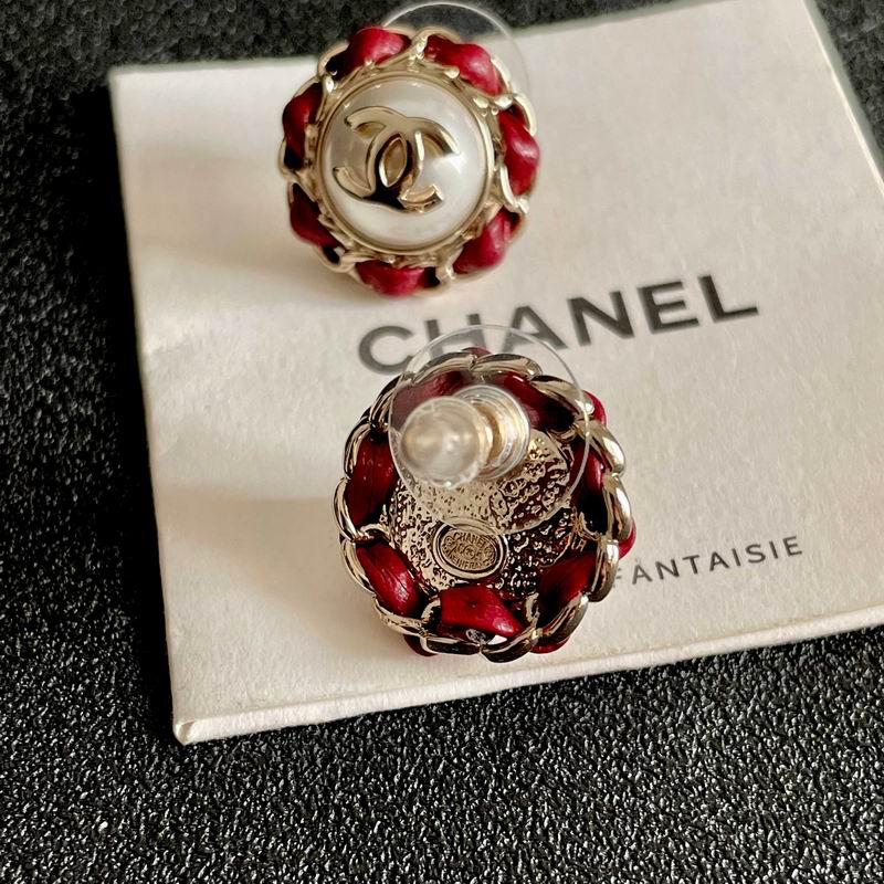 Chanel  Earring 03yxs569 (10)