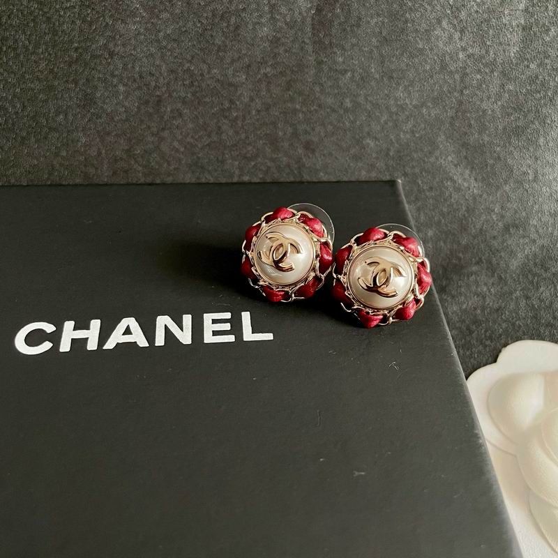 Chanel  Earring 03yxs569 (12)